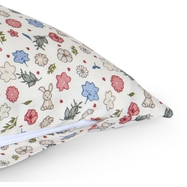 Bera babybeddengoed - minibloem
