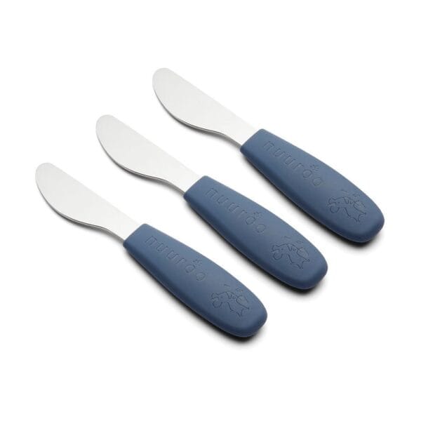 Harper messen 3-pack – Beringzee