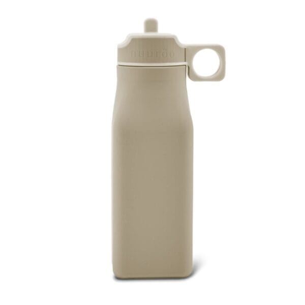 Lindi siliconen drinkfles – Kasseien 450 ml