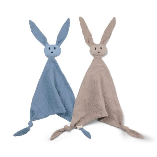 Ado knuffeldoekje 2-pack