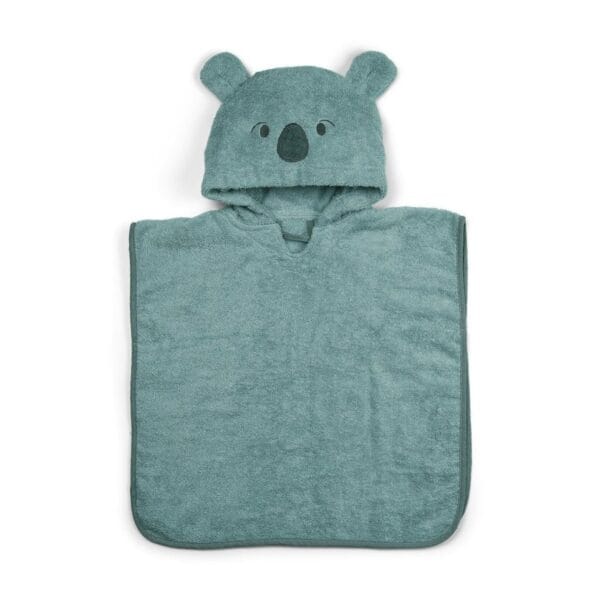 Adeline poncho – Lood