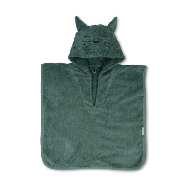 Adeline Poncho Koalabeer