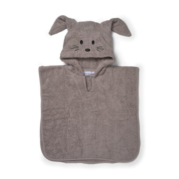Adeline poncho – Kasseien