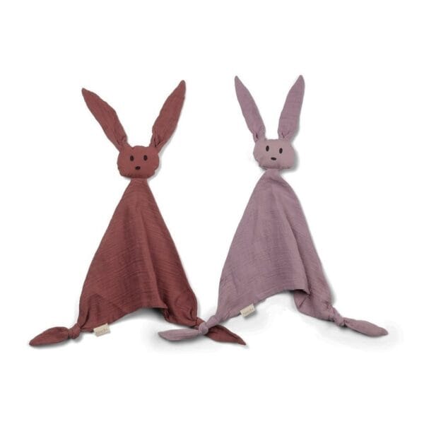 Ado knuffeldoekje 2-pack