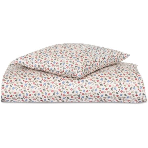 Bera babybeddengoed – minibloem