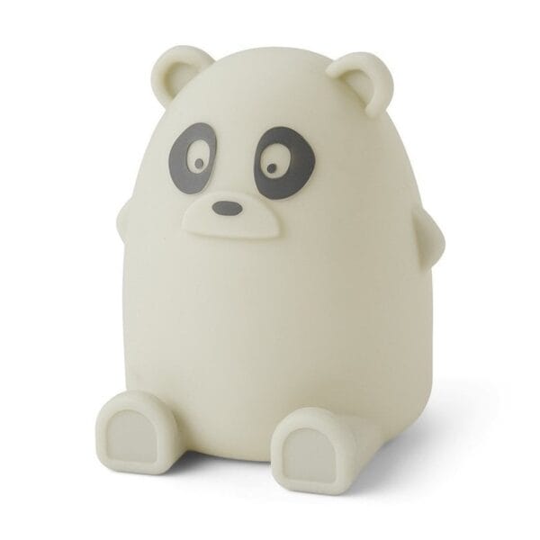 Ella siliconen lamp Panda