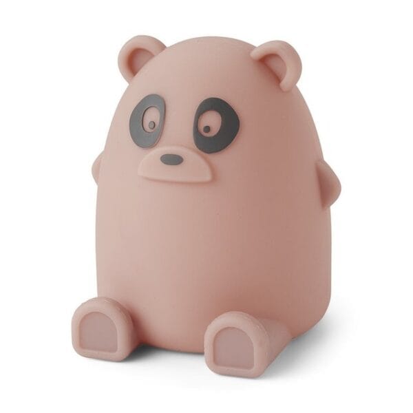 Ella siliconen lamp Panda