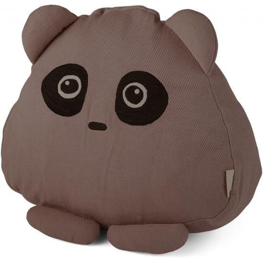 Bana kussen Panda