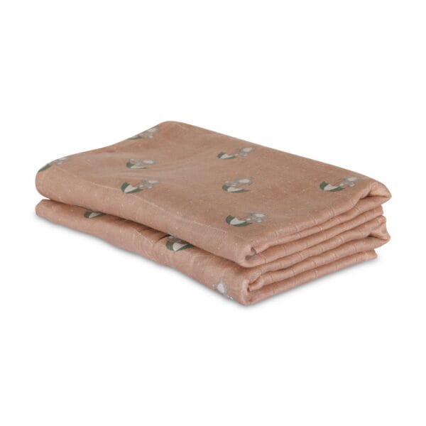 Bamboe mousseline doeken 2st. – Paraplu