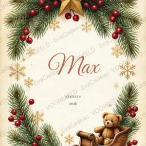 Eerste Kerst