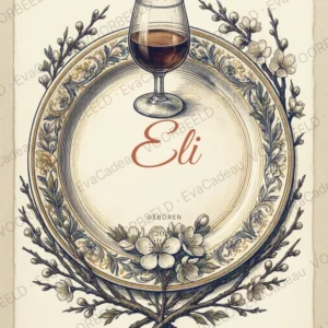 Eerste Pesach