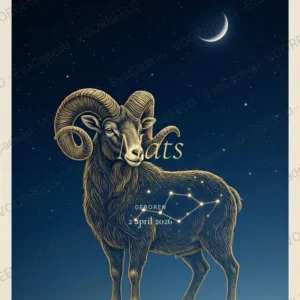 Sterrenbeeld Ram