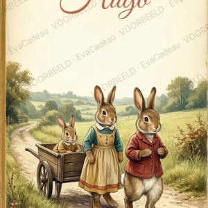 Sprookjesboek