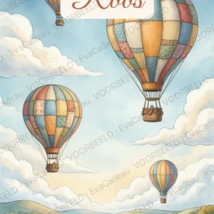 Luchtballon