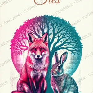 Vos & haas (riso)