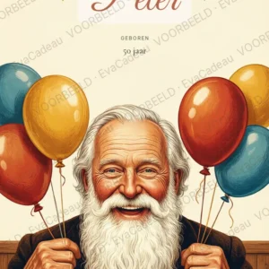 Abraham 50