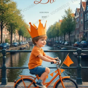 Koningsdag