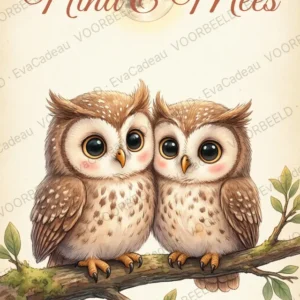 Uiltjes