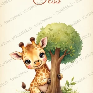 Giraffe